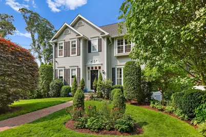 40 Pumpkin Ground Road, Stratford, CT 06614 - Photo 1