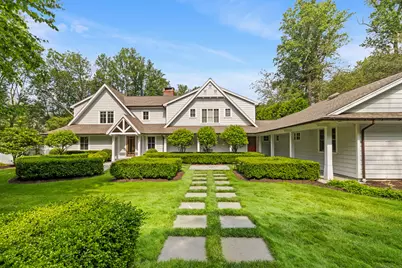 9 Woodside Lane, Westport, CT 06880 - Photo 1