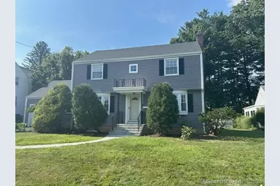 154 Mohawk Drive, West Hartford, CT 06117 - Photo 1