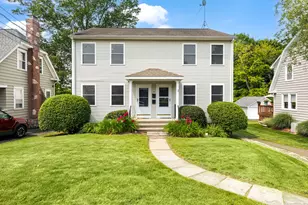 17 Glenwood Ave, Norwalk, CT 06854 - Photo 1