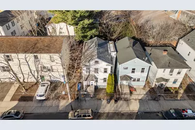 22 Edgar Street, New Haven, CT 06519 - Photo 1
