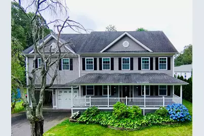 83 Cottage Street, Trumbull, CT 06611 - Photo 1