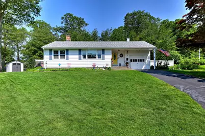 3 Pierce Lane, Naugatuck, CT 06770 - Photo 1