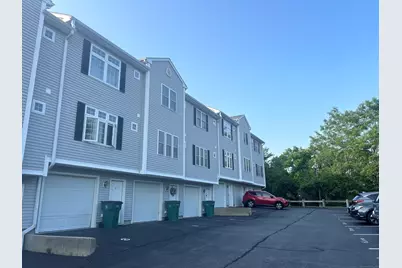 8 Paddock Lane #8, Norwich, CT 06360 - Photo 1