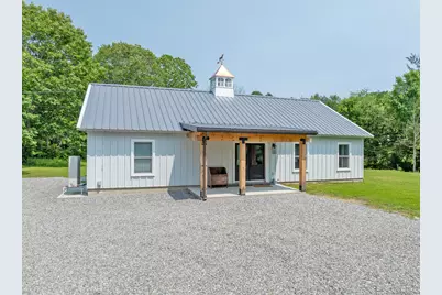 376 Route 165, Preston, CT 06365 - Photo 1