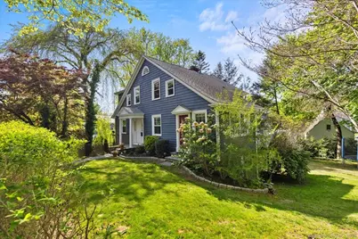 203 Ridgewood Avenue, Hamden, CT 06517 - Photo 1