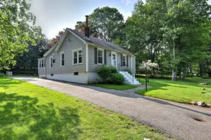 818 Alling Rd, Orange, CT 06477 - Photo 1