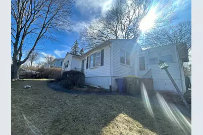 29 Tree Hill Road, Waterbury, CT 06708 - Photo 1