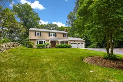 116 Wildwood Road, Stamford, CT 06903 - Photo 1