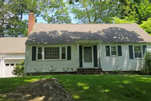 126 Granite Rd, Glastonbury, CT 06033 - Photo 1