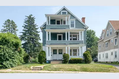 905 Corbin Avenue, New Britain, CT 06052 - Photo 1