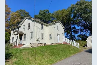 140 Wallingford Road, Cheshire, CT 06410 - Photo 1