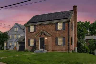 209 Roxbury Road, New Britain, CT 06053 - Photo 1
