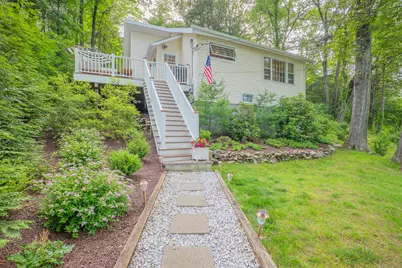 158 Stadley Rough Road, Danbury, CT 06811 - Photo 1