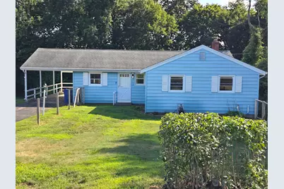 250 West Pond Road Extension, North Branford, CT 06471 - Photo 1