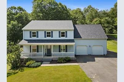 54 Heather Lane, Plymouth, CT 06786 - Photo 1