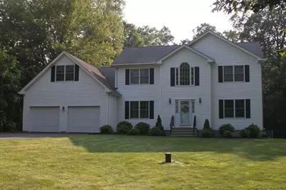 475 Niederwerfer Road, South Windsor, CT 06074 - Photo 1