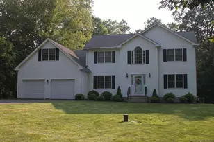 475 Niederwerfer Rd, South Windsor, CT 06074 - Photo 1