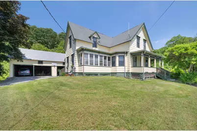 45 Harris Fuller Road, Preston, CT 06365 - Photo 1