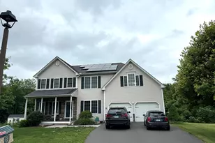 11 Larensen Ridge, Bloomfield, CT 06002 - Photo 1