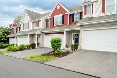 90 Bridlewood Lane #90, Vernon, CT 06066 - Photo 1