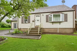 84 Hickory St, West Haven, CT 06516 - Photo 1