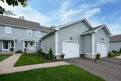 66 Copley Road #66, Glastonbury, CT 06073 - Photo 1
