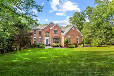185 Paxton Way, Glastonbury, CT 06033 - Photo 1