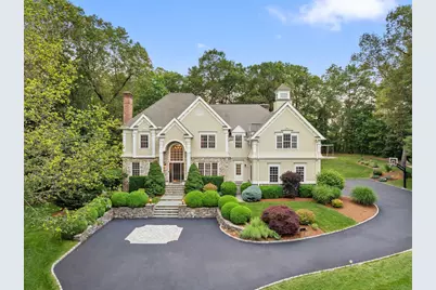 43 Chessor Lane, Wilton, CT 06897 - Photo 1