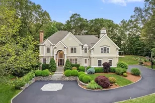 43 Chessor Ln, Wilton, CT 06897 - Photo 1