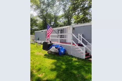 268 Flanders Road #TRLR 20, Groton, CT 06355 - Photo 1