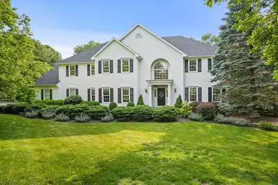 18 Merlins Lane, Newtown, CT 06470 - Photo 1