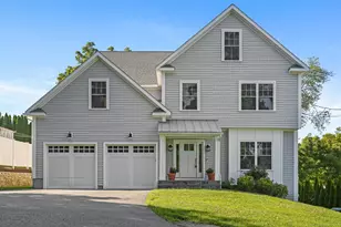 248 Mayweed Rd, Fairfield, CT 06824 - Photo 1