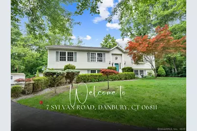 7 Sylvan Road, Danbury, CT 06811 - Photo 1
