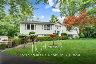 7 Sylvan Rd, Danbury, CT 06811 - Photo 1