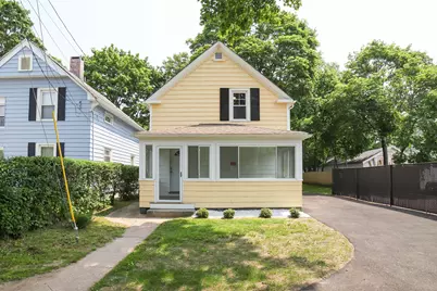 30 Ward Place, West Haven, CT 06516 - Photo 1