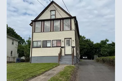 122 Wilcox Street, New Britain, CT 06051 - Photo 1