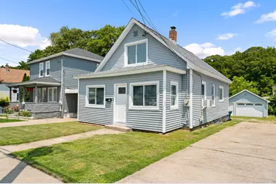 89 Geer Avenue, Norwich, CT 06360 - Photo 1