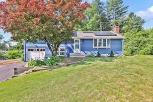 39 Alder Rd, Simsbury, CT 06070 - Photo 1