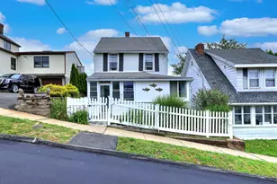 81 Dawson Ave, West Haven, CT 06516 - Photo 1