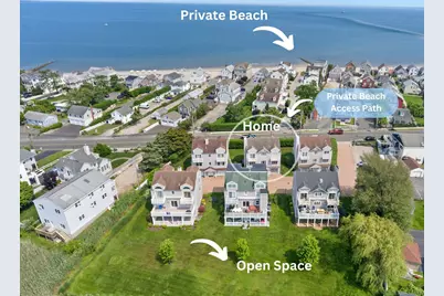 676 Fairfield Beach Road, Fairfield, CT 06824 - Photo 1