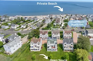 676 Fairfield Beach Rd, Fairfield, CT 06824 - Photo 1