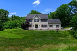 32 Old Country Rd, Oxford, CT 06478 - Photo 1