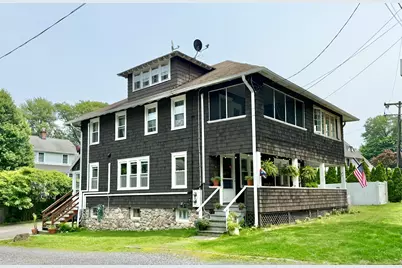 3 Park Lane, Darien, CT 06820 - Photo 1