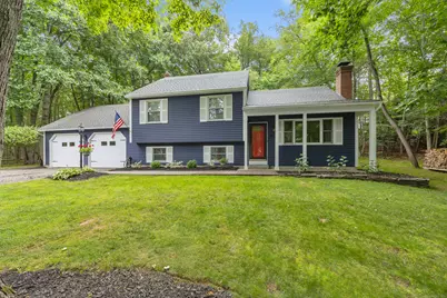 46 Twin Oak Farm Road, Wallingford, CT 06492 - Photo 1