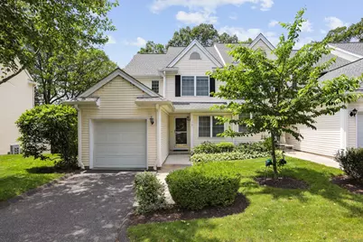 1101 Bradford Drive #1101, Danbury, CT 06811 - Photo 1