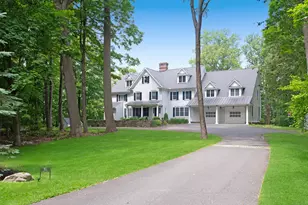 91 Golf Ln, Ridgefield, CT 06877 - Photo 1