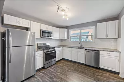 48 Nelson Street #B, Stamford, CT 06902 - Photo 1