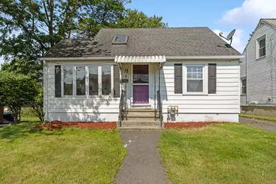 1044 Highland Avenue, Waterbury, CT 06708 - Photo 1