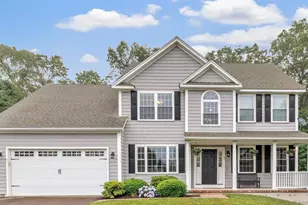 27 Bartlett Ln, Shelton, CT 06484 - Photo 1